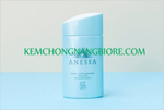 Kem chống nắng Anessa có cồn không