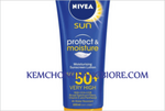 Review Kem Chống Nắng Nivea