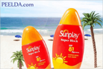 Kem Chống Nắng Sunplay