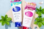 Tẩy tế bào chết da mặt Rosette Peeling Gel