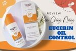 Review Kem Chống Nắng Eucerin Oil Control