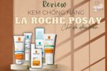 Kem Chống Nắng La Roche Posay Cho Da Dầu Mụn