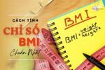 Cách tính chỉ số BMI