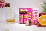 Collagen dạng nước của Nhật