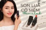 Son lụa Cỏ Mềm Homelab