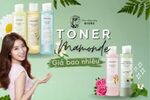 Toner Mamonde giá bao nhiêu