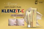 Kem Chấm Mụn Klenzit C