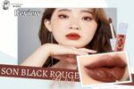 Son Black Rouge A44