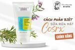 Sữa Rửa Mặt Cosrx Chính Hãng