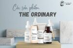 Các Sản Phẩm Của The Ordinary