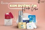 Review Kem Dưỡng Ẩm Hada Labo