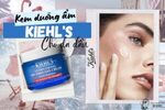 Kem dưỡng ẩm Kiehl’s cho da dầu