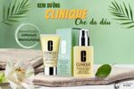 Kem dưỡng Clinique cho da dầu Dramatically Different Moisturizing