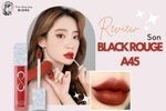 Son Black Rouge A45