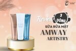 Sữa rửa mặt Amway Artistry