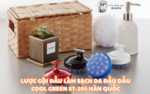 luoc-goi-dau-cool-green