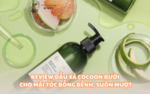 Dầu Xả Cocoon Bưởi