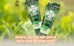 Gel Rửa Mặt OXY 3X