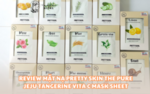 Mặt Nạ Pretty Skin