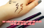 Dòng Kẻ Mắt Australis