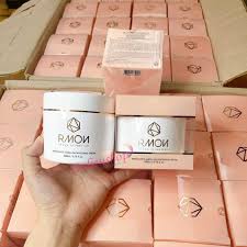 Kem Dưỡng Trắng Da Body Rmon White