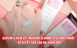 Kem Lót Australis