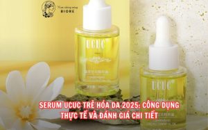 Serum UCUC