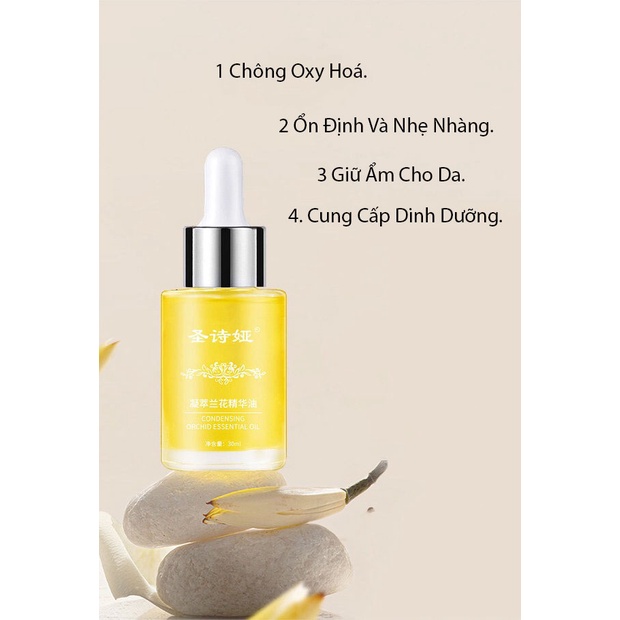 Serum UCUC