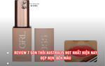 Son Thỏi Australis