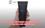 Sữa Rửa Mặt Nerman
