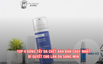 Tẩy Da Chết AHA