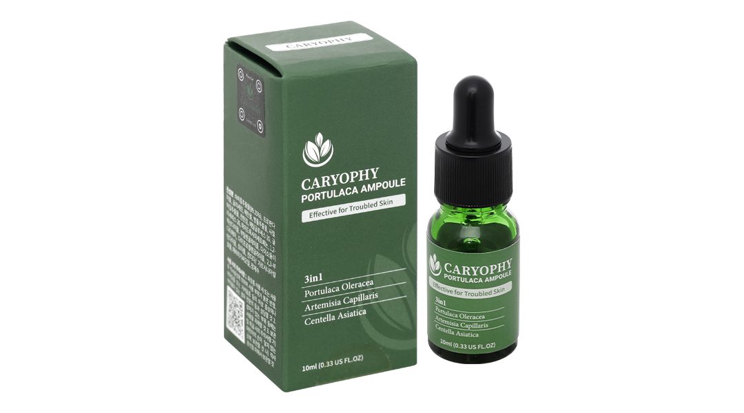 Serum Caryophy Portulaca Ampoule
