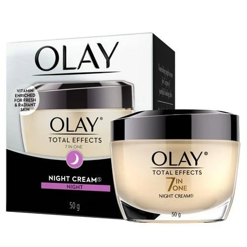 Kem dưỡng ẩm Olay Total Effects 7