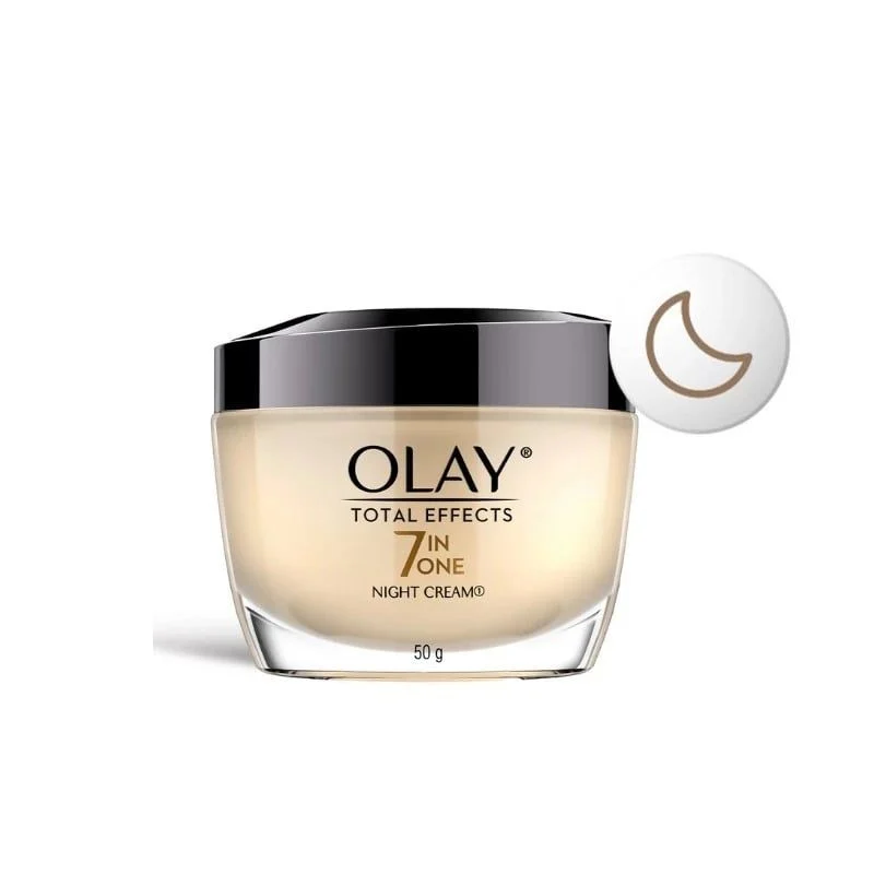 Kem dưỡng ẩm Olay Total Effects 7