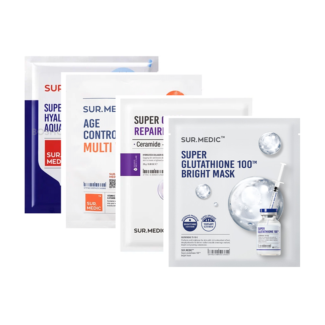 Mặt Nạ Sur.Medic
