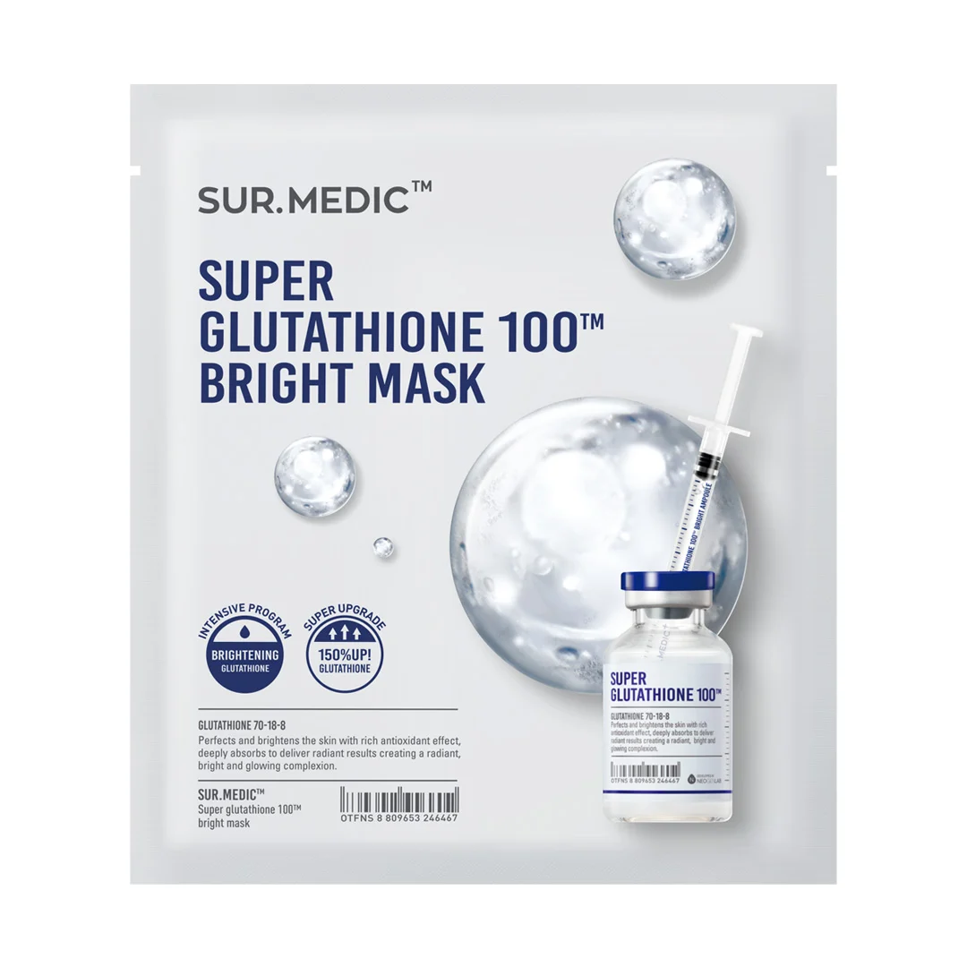 Mặt Nạ Sur.Medic