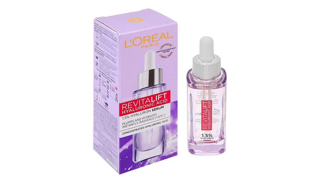 serum L’Oreal