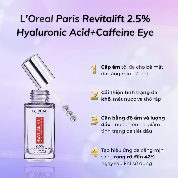 serum L’Oreal