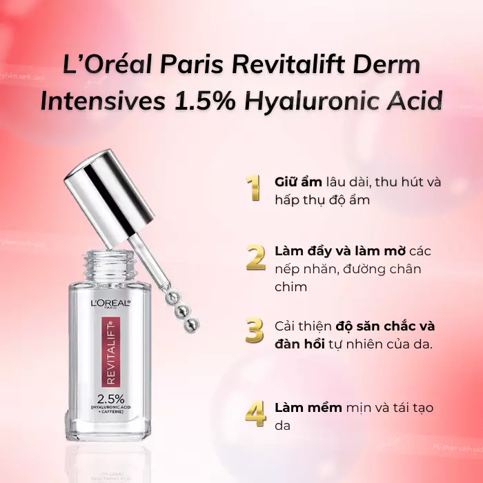 serum L’Oreal