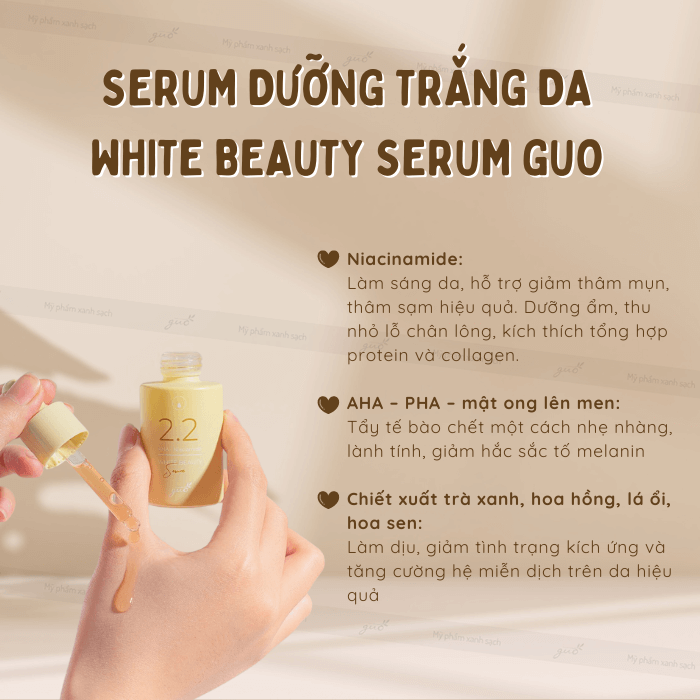 serum Oh! Oh! Niacinamide