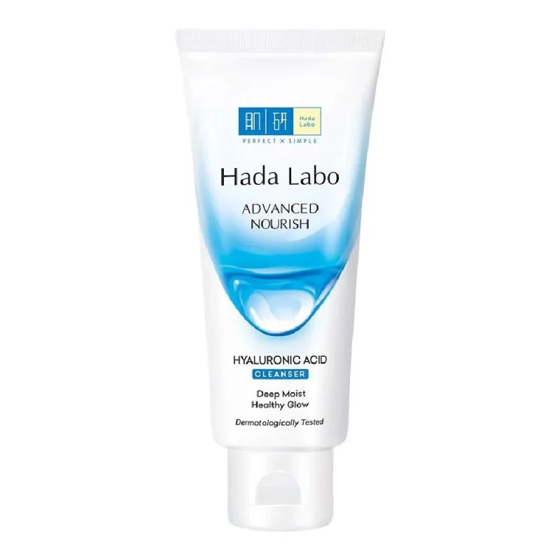 Sữa Rửa Mặt Hada Labo