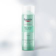Toner Eucerin Pro Acne