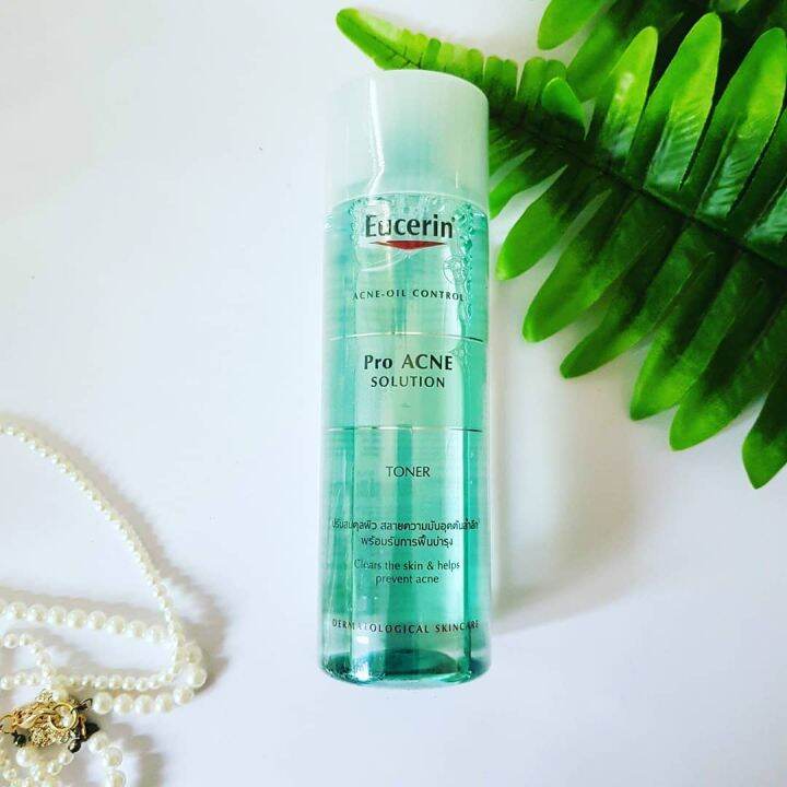 Toner Eucerin Pro Acne