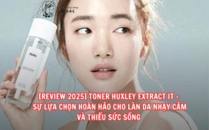 Toner Huxley Extract It